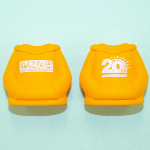 ねんどろいどパーカー（ねんどろいどロゴ／ねんどろいど20thロゴ）