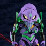 ねんどろいど エヴァンゲリオン初号機