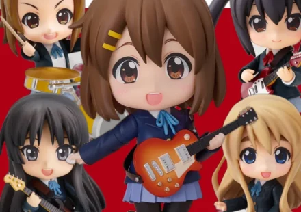 けいおん！