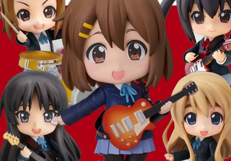 けいおん！