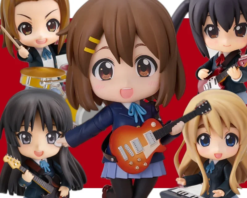 けいおん！