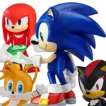ソニック・ザ・ヘッジホッグ