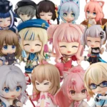 VTuber