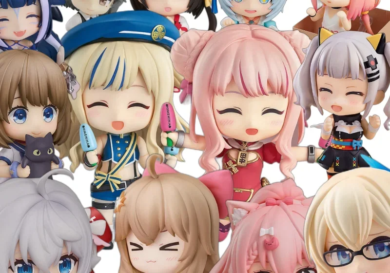 VTuber