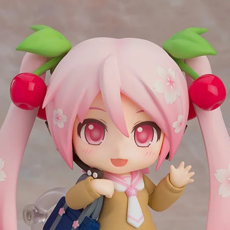 ねんどろいど 桜ミク "2024"B賞