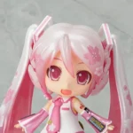 ねんどろいど 桜ミク