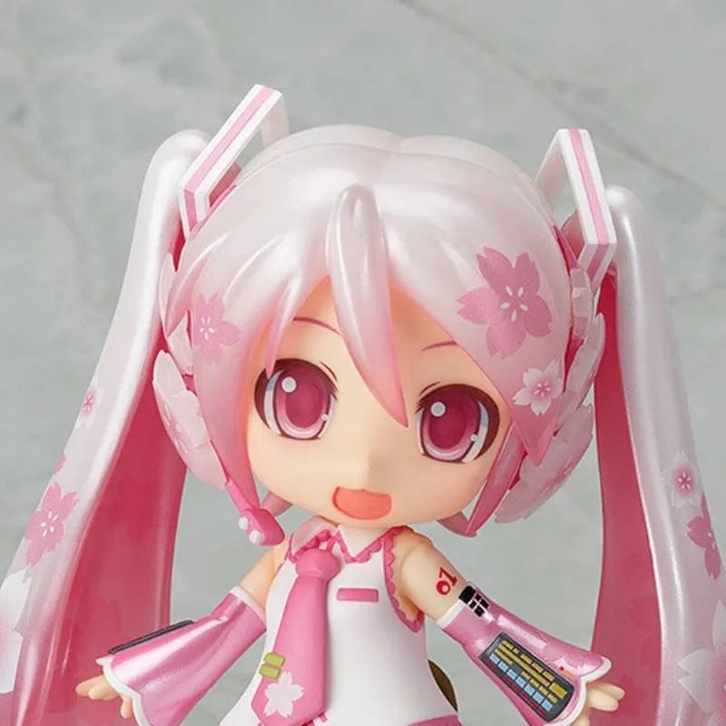 ねんどろいど 桜ミク