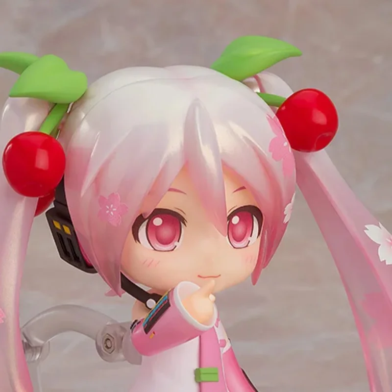 ねんどろいど 桜ミク "2024"A賞