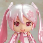 ねんどろいど 桜ミクダヨー