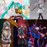 ねんどろいど 関連商品2025