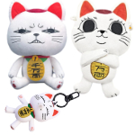 ダンダダン - ぬいぐるみプラス - ターボババア