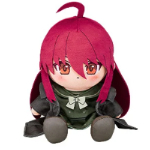 ちょこぷに ぬいぐるみ シャナ