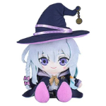 ぬいぐるみ イレイナ