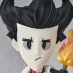 ねんどろいど Wilson