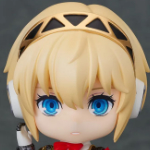 ねんどろいど アイギス2.0