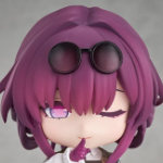 ねんどろいど カフカ