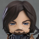 ねんどろいど サム