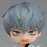 ねんどろいど ティル