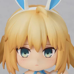 ねんどろいど バーサーカー/アルトリア・キャスター