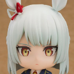 ねんどろいど フジマサマーチ