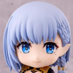 ねんどろいど ベータ