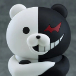 ねんどろいど モノクマ 2.0