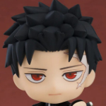 ねんどろいど 六平千鉱