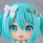 ねんどろいど 初音ミク 開かれた窓のセカイVer.