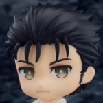 ねんどろいど 岡部倫太郎 2.0