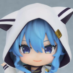 ねんどろいど 星街すいせい セーラー衣装Ver.