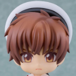 ねんどろいど 李小狼 友枝小学校制服Ver.