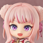 ねんどろいど 田中ヒメ