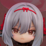 ねんどろいど 紅蓮：ブラックシャドウ