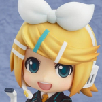 ねんどろいど 鏡音リン FamilyMart 2013 Ver.