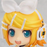 ねんどろいど 鏡音リン・アペンド