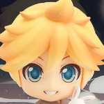 ねんどろいど 鏡音レン 中秋明月Ver.