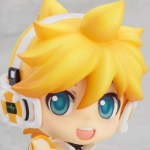 ねんどろいど 鏡音レン・アペンド