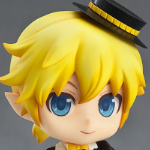 ねんどろいどこ～で 鏡音レン トリッカーコーデ