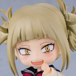 ねんどろいどどーる トガヒミコ