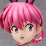 らんまバニーVer.