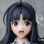 ガールズバンドクライ 「夏を満喫して叫べ」シリーズ-NO.2-安和すばる 1/7 完成品フィギュア