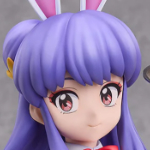 シャンプーバニーVer.