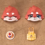 ねんどろいどもあ River