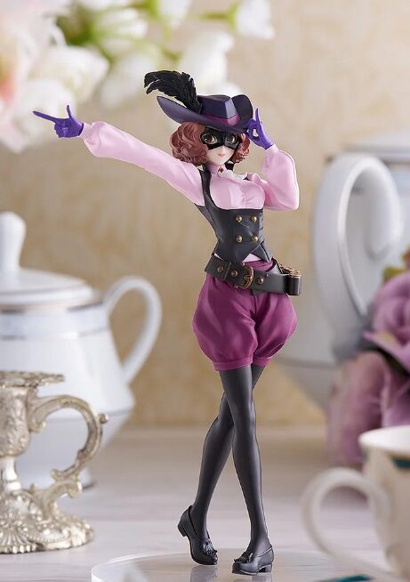 POP UP PARADE ノワール