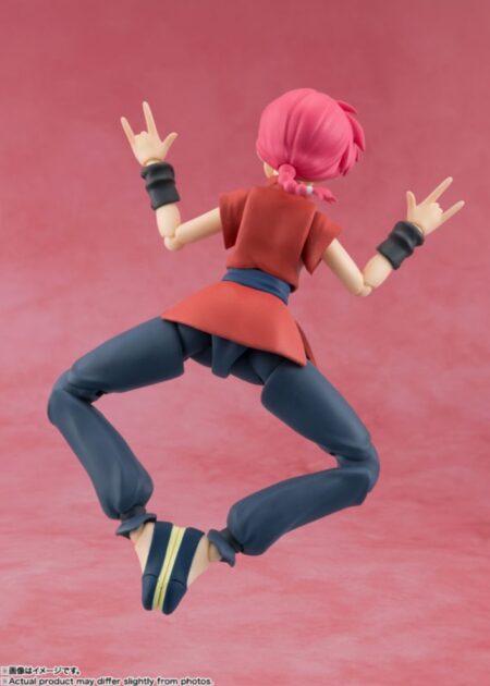 S.H.Figuarts らんま