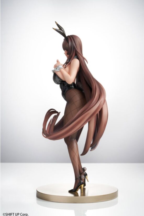 勝利の女神：NIKKE ノワール 1/10 完成品フィギュア