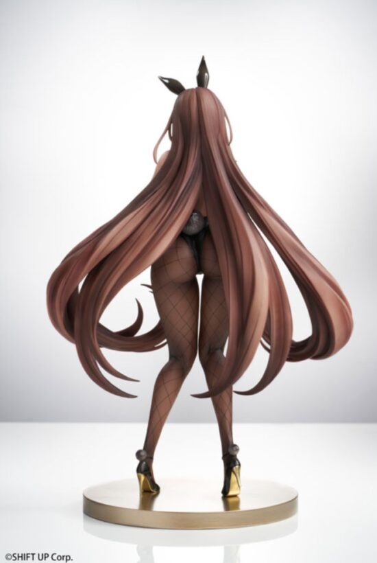 勝利の女神：NIKKE ノワール 1/10 完成品フィギュア