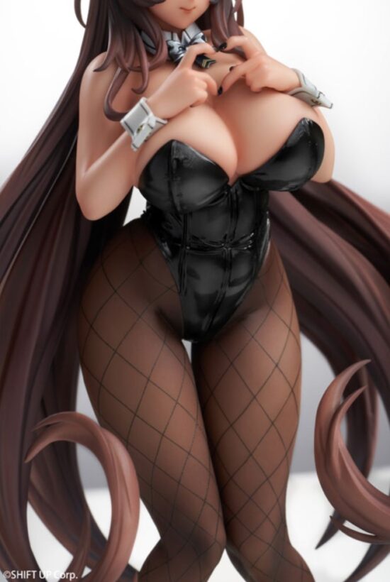 勝利の女神：NIKKE ノワール 1/10 完成品フィギュア