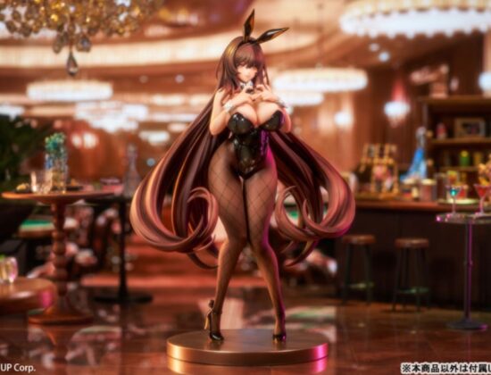 勝利の女神：NIKKE ノワール 1/10 完成品フィギュア