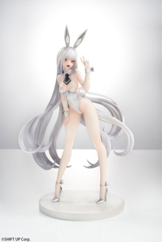 勝利の女神：NIKKE ブラン 1/10 完成品フィギュア